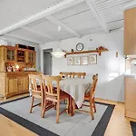 Arnia - 30km From The Sea By Interhome 別荘 Toftlund