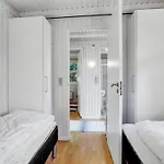 別荘 Arnia - 30km From The Sea By Interhome Toftlund