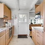 Arnia - 30km From The Sea By Interhome 別荘