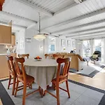 Arnia - 30km From The Sea By Interhome * Toftlund