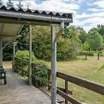 別荘 Arnia - 30km From The Sea By Interhome *