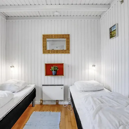 Arnia - 30km From The Sea By Interhome