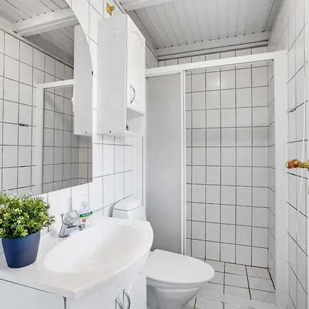 Vakantiehuis Arnia - 30km From The Sea By Interhome