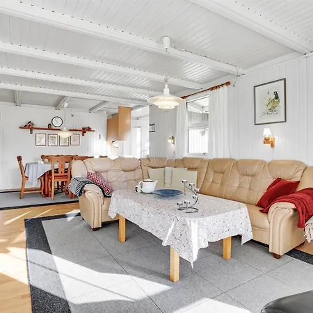 بيت للعطل Arnia - 30km From The Sea By Interhome *