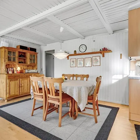 Arnia - 30km From The Sea By Interhome بيت للعطل Toftlund