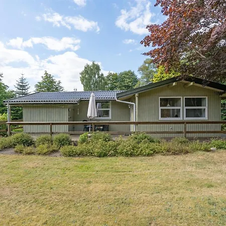 Arnia - 30km From The Sea By Interhome Toftlund