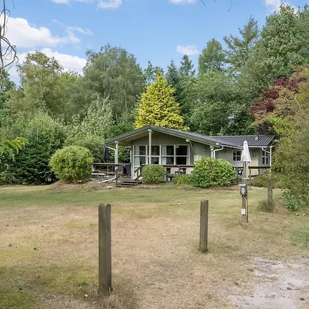 Arnia - 30km From The Sea By Interhome Dom wakacyjny Toftlund