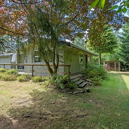 Arnia - 30km From The Sea By Interhome