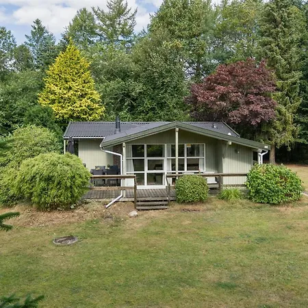 Dom wakacyjny Arnia - 30km From The Sea By Interhome