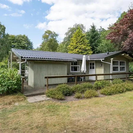 Arnia - 30km From The Sea By Interhome Dom wakacyjny Toftlund