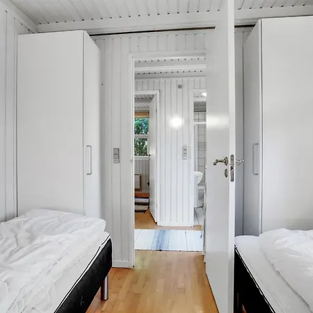 بيت للعطل Arnia - 30km From The Sea By Interhome Toftlund