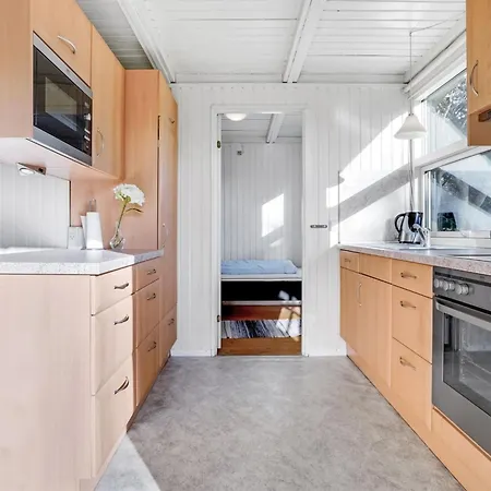 Arnia - 30km From The Sea By Interhome بيت للعطل Toftlund