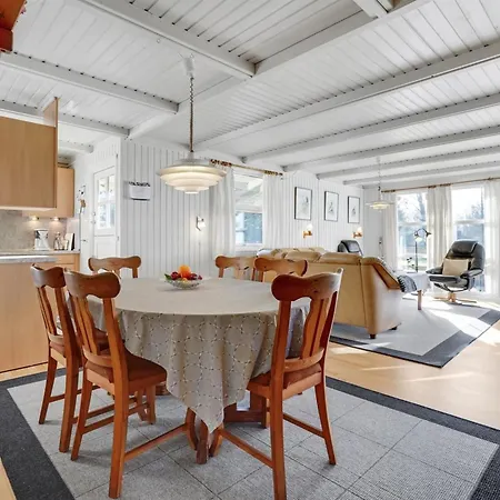 بيت للعطل Arnia - 30km From The Sea By Interhome *