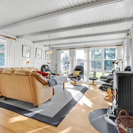 Arnia - 30km From The Sea By Interhome بيت للعطل Toftlund