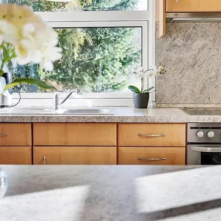 بيت للعطل Arnia - 30km From The Sea By Interhome Toftlund