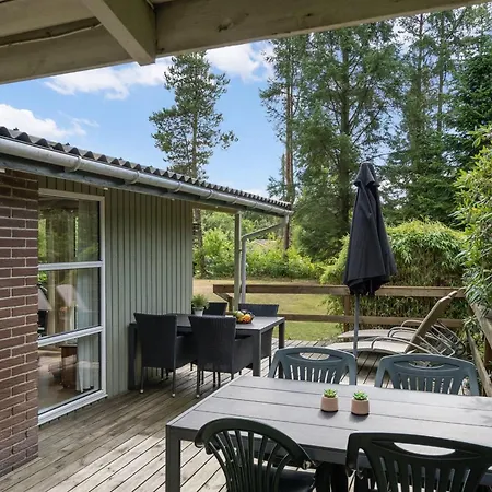 Feriehus Arnia - 30km From The Sea By Interhome Toftlund