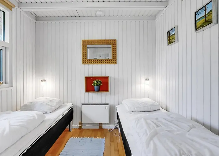 Arnia - 30km From The Sea By Interhome