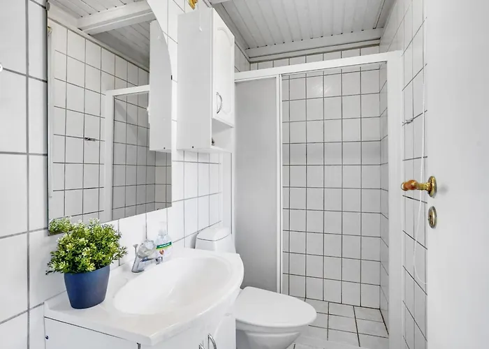 Feriehus Arnia - 30km From The Sea By Interhome