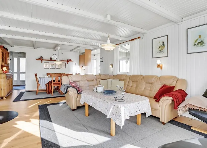 Feriehus Arnia - 30km From The Sea By Interhome *