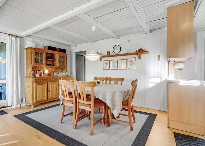 Arnia - 30km From The Sea By Interhome Feriehus Toftlund