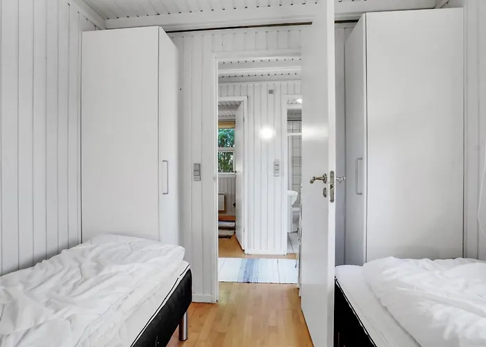 Feriehus Arnia - 30km From The Sea By Interhome Toftlund