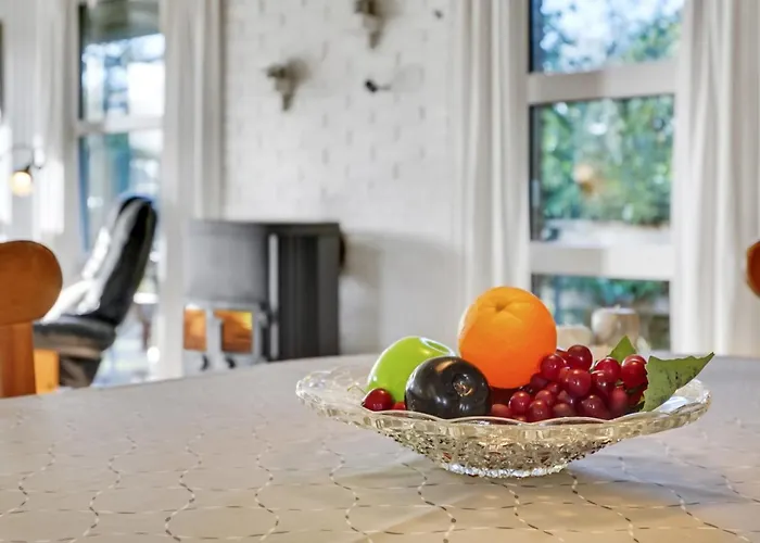 Arnia - 30km From The Sea By Interhome Toftlund