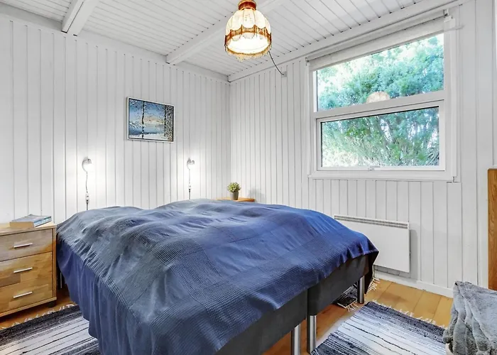 Arnia - 30km From The Sea By Interhome * Toftlund