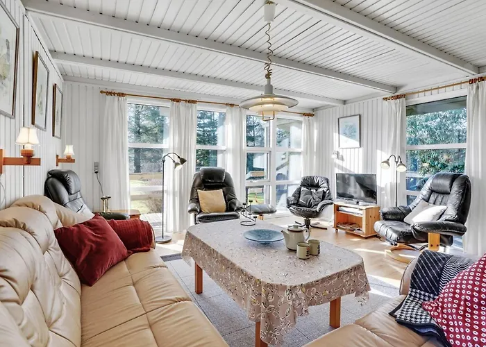 Arnia - 30km From The Sea By Interhome Feriehus