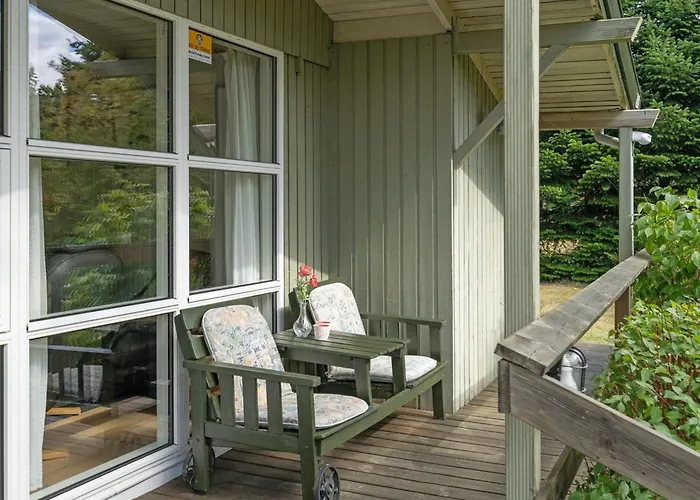 Feriehus Arnia - 30km From The Sea By Interhome *