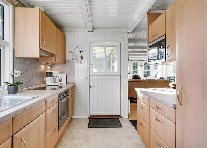 Arnia - 30km From The Sea By Interhome Feriehus