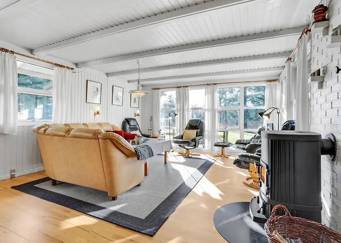 Feriehus Arnia - 30km From The Sea By Interhome