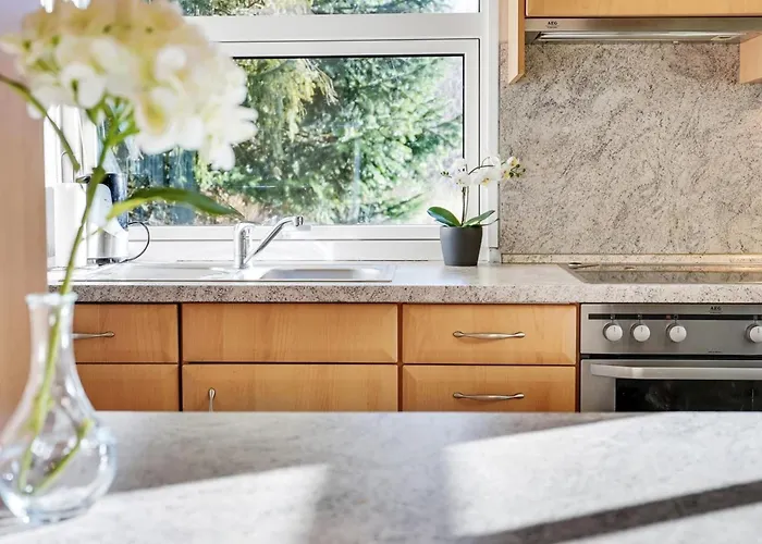 Feriehus Arnia - 30km From The Sea By Interhome *