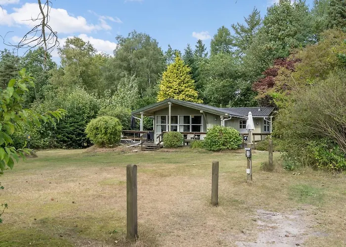 Arnia - 30km From The Sea By Interhome Dom wakacyjny Toftlund