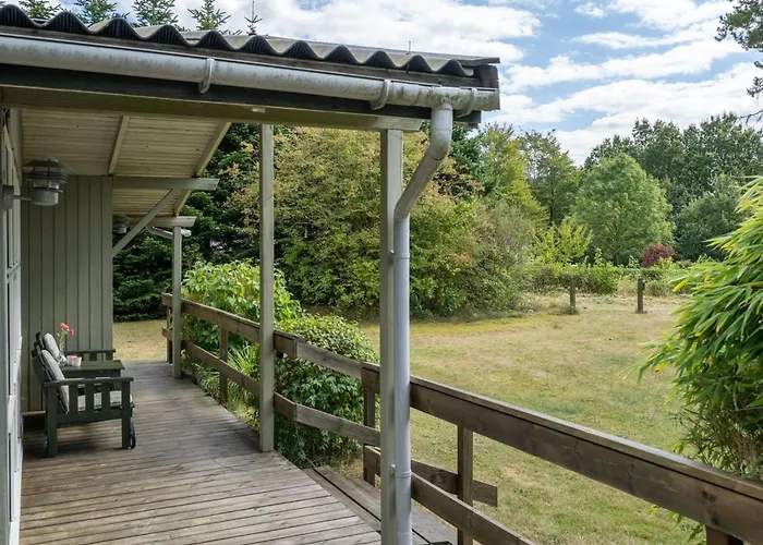 Feriehus Arnia - 30km From The Sea By Interhome *