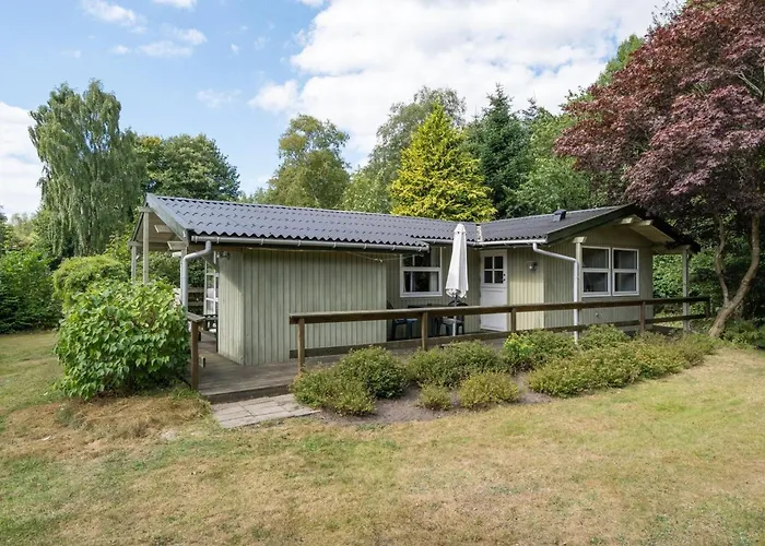 Arnia - 30km From The Sea By Interhome Dom wakacyjny Toftlund