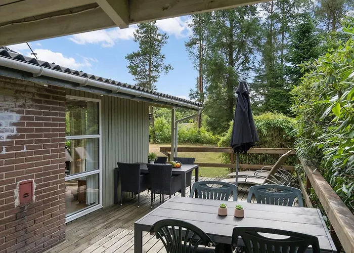 Arnia - 30km From The Sea By Interhome Toftlund